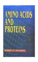 Amino Acid and Proteins