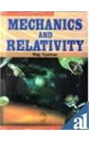 Mechanics and Relativity