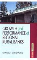 Growth and Performance of Regional Rural Banks