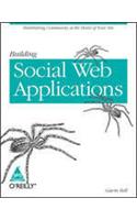 Building Social Web Applications
