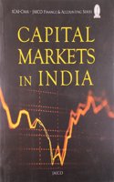 Capital Markets in India