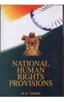 National Human Rights Provisions