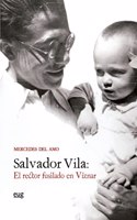Salvador Vila: el rector fusilado en Viznar