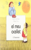El meu ocellet