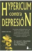 Hypericum Contra Depresion