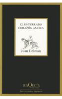 El Emperrado Corazon Amora
