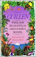 Por el Mar de las Antillas anda un barco de papel / Through the Caribbean Sea Sails a Paper Boat
