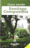 GUIA VERDE DE SANTIAGO