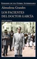 Los pacientes del Doctor Garcia