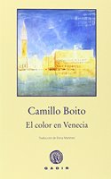 El color en Venecia