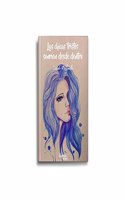 Las chicas tristes sonrien desde dentro (Poesia) (Spanish Edition)