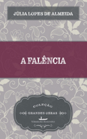 A falência