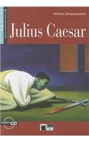 Julius Caesar+cd