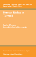 Human Rights in Turmoil