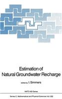 Estimation of Natural Groundwater Recharge