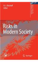 Risks in Modern Society