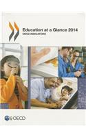Education at a Glance 2014