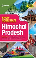 Know Your State Himachal Pradesh