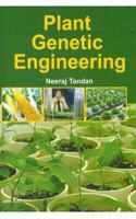 Plant Genetic Engineering
