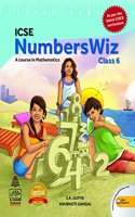 ICSE NumbersWiz Class 6