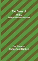 Gates of India