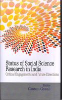 Status Of Social Science Research In India
