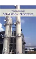 Textbook of Separation Processes