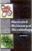 Iiiustrated Dictionary Of Microbiology