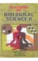 Teaching Of Biological Science-Ii