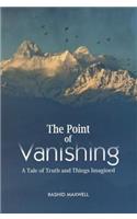 The Point of Vanishing
