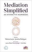 Mediation Simplified An Interactive Workbook