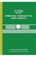 Embryonic Mortality in Farm Animals