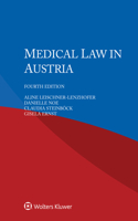 Medical Law in Austria