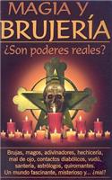 Magia y Brujeria