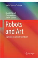 Robots and Art