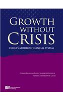 Growth Without Crisis