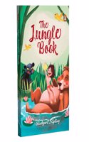 Penguin Select Classics: The Jungle Book: (Original, Unabridged Children's Classic with French Flaps)