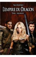 L'Empire Du Dragon - Tome 2
