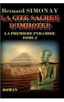 La cite sacree d'Imhotep