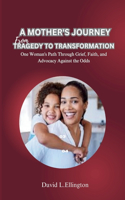 Mother's Journey from Tragedy to Transformation: One Woman's Path Through Grief, Faith, and Advocacy Against the Odds