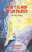 Fede y el hada de los colores