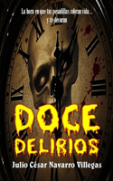Doce delirios
