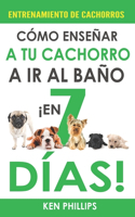 Entrenamiento de Cachorros