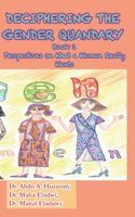 Deciphering The Gender Quandary