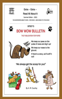 Bow Wow Bulletin