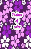 Psalms Of Color
