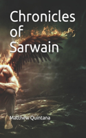Chronicles of Sarwain: Book 2