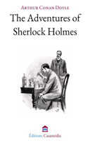 The Adventures of Sherlock Holmes