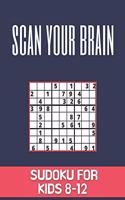 Scan Your Brain