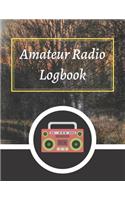 Amateur Radio Logbook